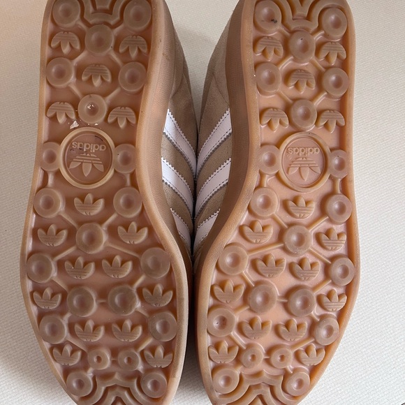 Adidas Gazelle Suede Sneakers - Picture 3 of 3